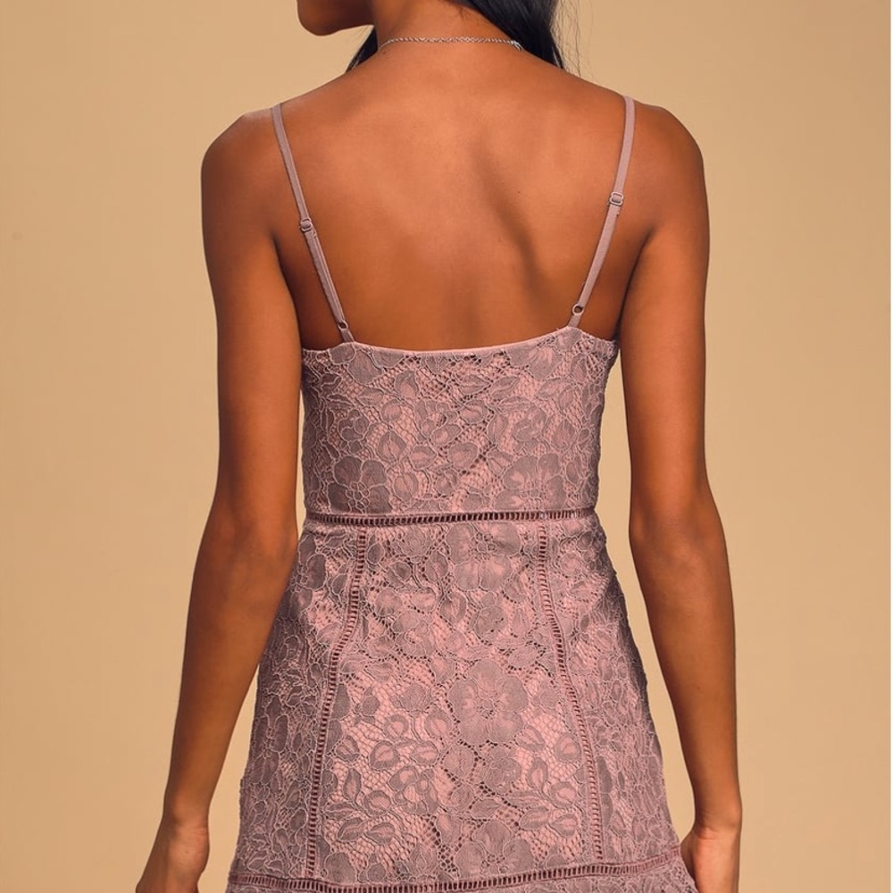 Lulus dress NWT